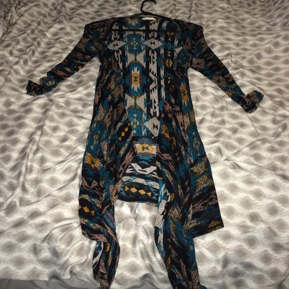 cardigan