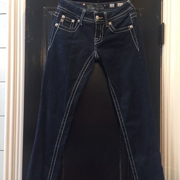 Miss me skinny jeans