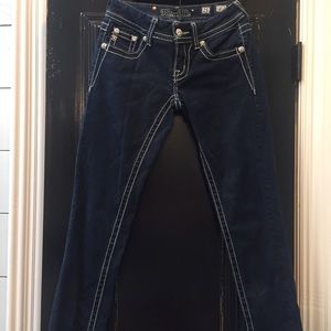 Miss me skinny jeans