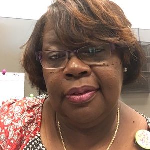 Meet your Posher, Gladwyn