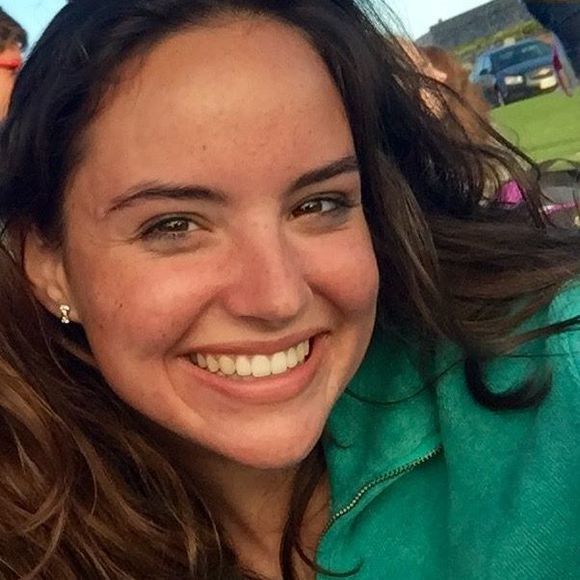 Meet your Posher, Lauren