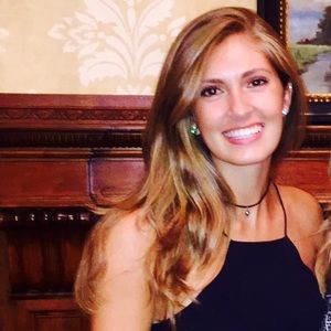 Meet your Posher, Bethany