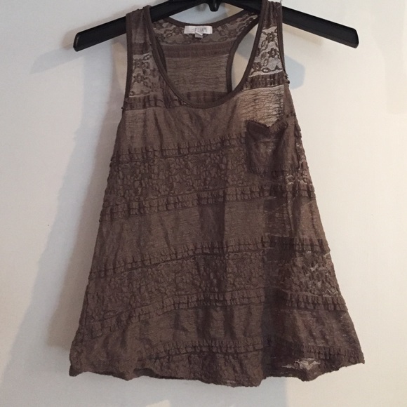 Lace Top