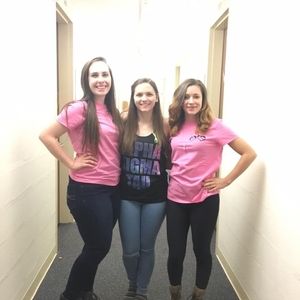 Meet your Posher, Marissa