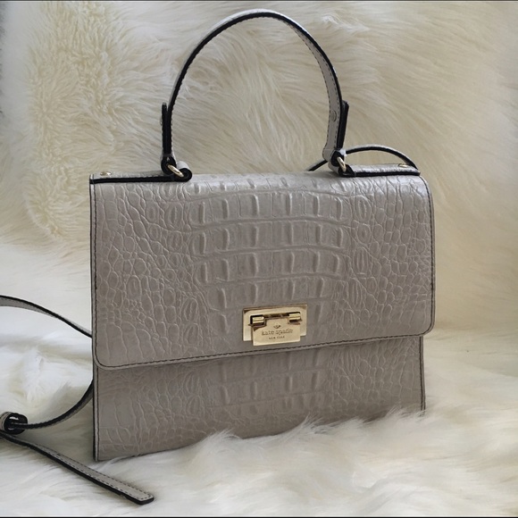 KATE SPADE satchel - Picture 2 of 4