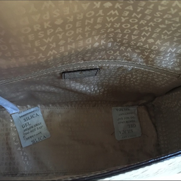 KATE SPADE satchel - Picture 4 of 4