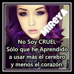 Meet your Posher, Mireya