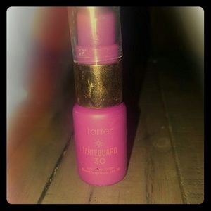 Tarte Sunscreen