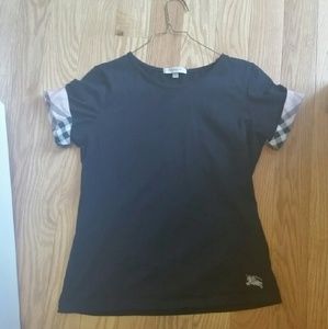 Authentic burberry shirt