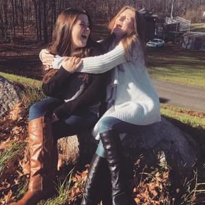 Meet your Posher, Vanessa