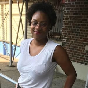 Meet your Posher, Janel