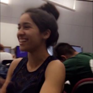 Meet your Posher, Andrea