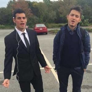 Meet your Posher, Enes