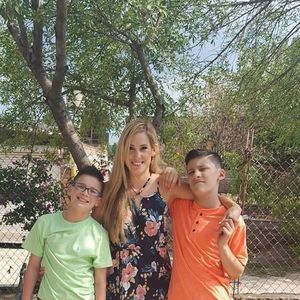 Meet your Posher, Lucy