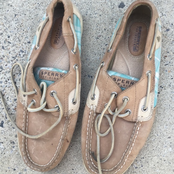 Sperry Topsider Sandals