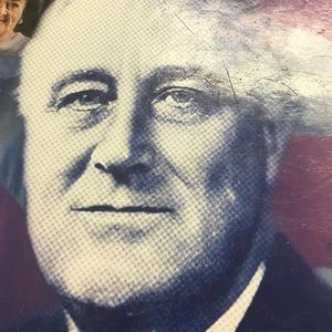 Meet your Posher, Cameron