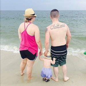 Meet your Posher, Marie