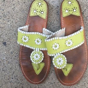 Jack Rodgers Brother