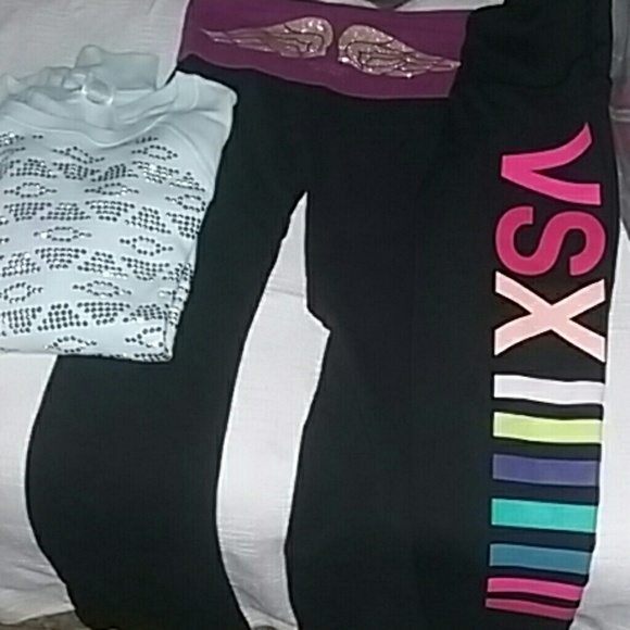 **VS Bundle Trade for lisamo18**