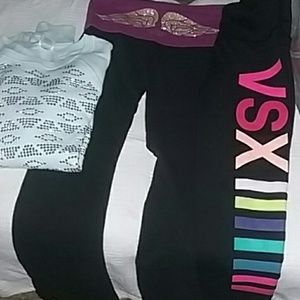 **VS Bundle Trade for lisamo18**