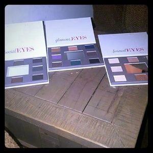 Coastal SCENTS Eyeshadow Palettes