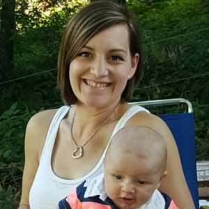 Meet your Posher, Faryn