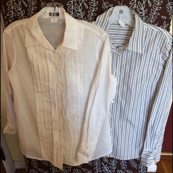 J Crew Gently worn