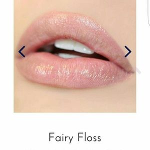 Colourpop Fairy Floss LIpgloss