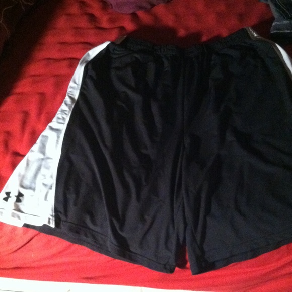 Under Armour shorts