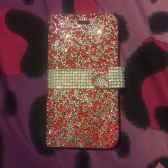 iPhone 6 Plus Wallet
