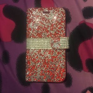 iPhone 6 Plus Wallet