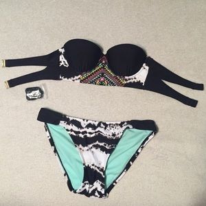 Xhilaration swimsuit