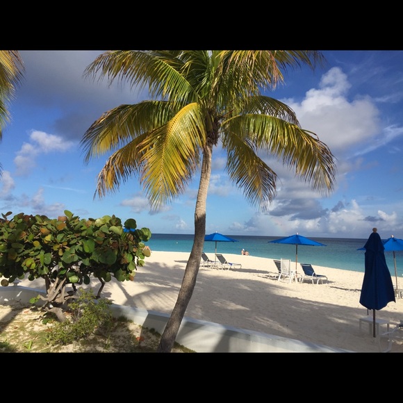 Meet your Posher, Betty