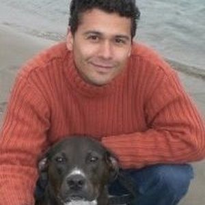 Meet your Posher, Ralph