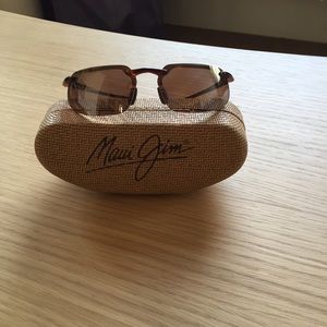 Maui Jim Sunglasses