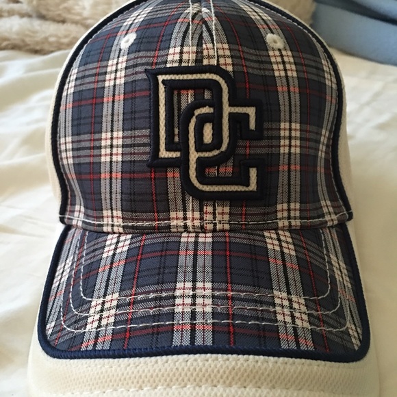 Nationals baseball hat (women's)