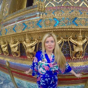 Meet your Posher, Marisa