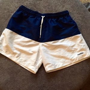 Chubbies Swim Trunks - The Incumbents