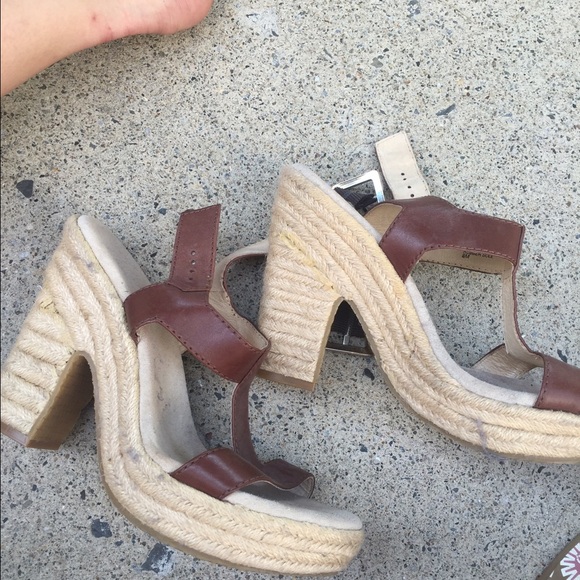Michael Kors Heels