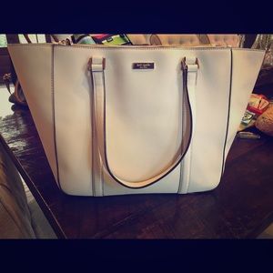 kate spade tote
