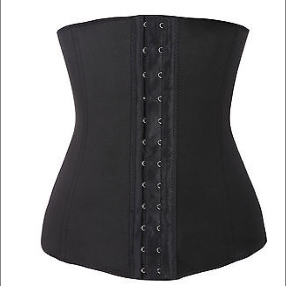XS waist trainer