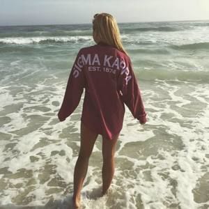 Meet your Posher, Ansley