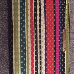 Stella and Dot Wristlet/ Wallet