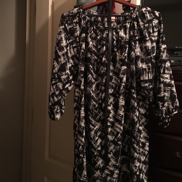 Forever 21 Dress