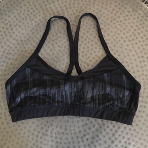 Lululemon sport bra