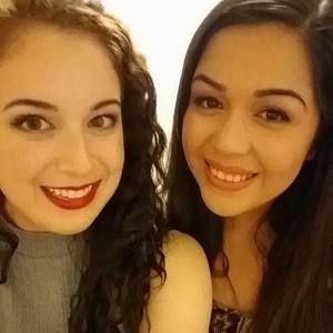 Meet your Posher, Ericka