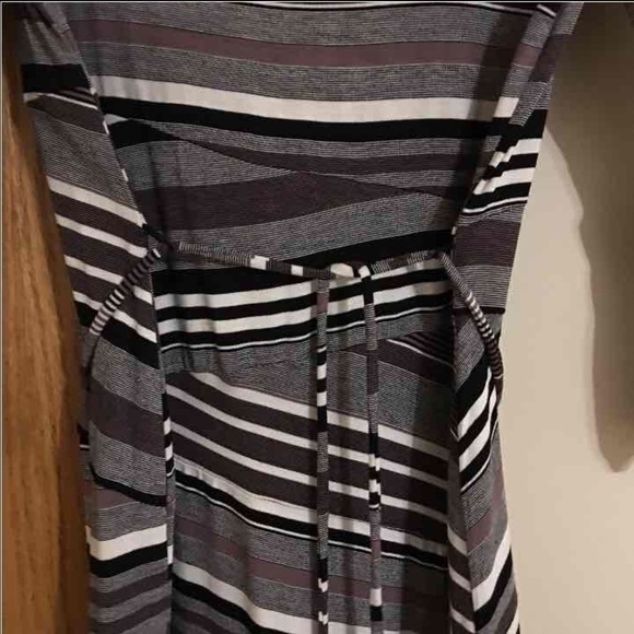 Motherhood maternity dress - Picture 3 of 3