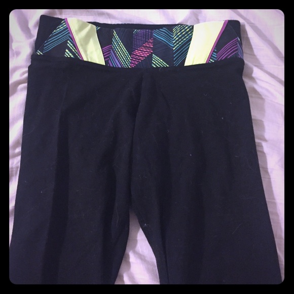 Victoria's Secret Pink legging