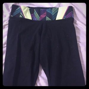 Victoria's Secret Pink legging