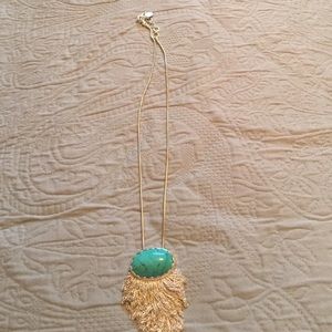 Silpada "oasis" necklace